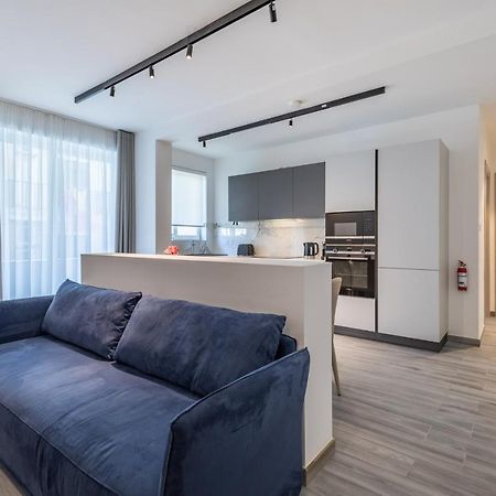 Luxury Property In Gzira Just Minutes Away From The Seafront And Restaurants Eksteriør billede